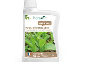 Purin de consoudes 1L Purin de consoudes 1L