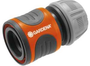 Raccord rapide Gardena diamètre 15 mm