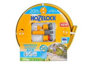 Batterie Tricoflex Ultraflex L 20 m x  Ø 19 mm