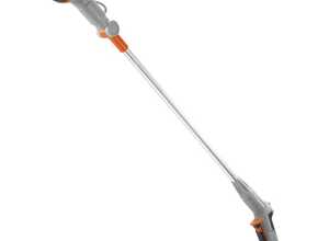 Fusil-arrosoir Comfort jet pluie ou concentré Gardena Fusil-arrosoir Comfort jet pluie ou concentré Gardena