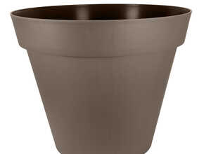 Pot Toscane Taupe D100x H79,5 Pot Toscane Taupe D100x H79,5