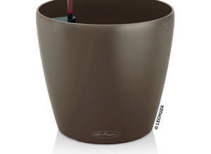 Pot à réserve d'eau Classico Muscat Ø.43 x H.40 cm Pot à réserve d'eau Classico Muscat Ø.43 x H.40 cm
