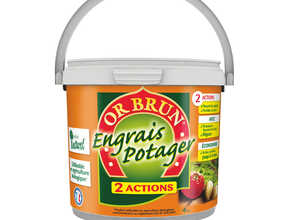 Engrais 2A potager 4 kg