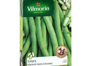 Haricot Linex 200 g