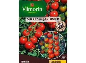 Tomate harmony hf1