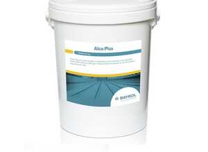 Stabilisateur de pH et correcteur de TAC Alca-Plus  25 kg
