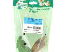 10 plants de pommes de terre monalisa calibre 28 à 35 10 plants de pommes de terre monalisa calibre 28 à 35