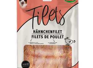 Filets de poulet value pack Bubimex 600g