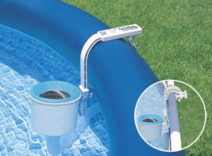 Skimmer de surface - Intex