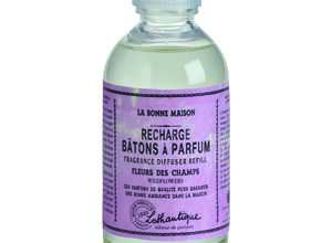 Recharge pour bâtons à parfum aux Fleurs des champs - 200 ml