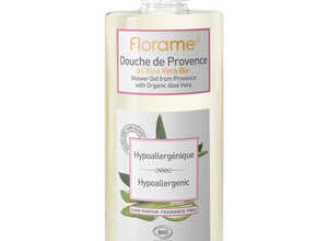 Gel douche hypoallergenique 500 ml