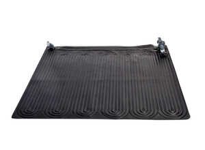 Tapis solaire pour piscine - Intex