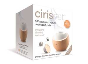 Diffusseur CIRIS