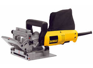 Fraiseuse à lamelles DW682K - 600 W Fraiseuse à lamelles DW682K - 600 W