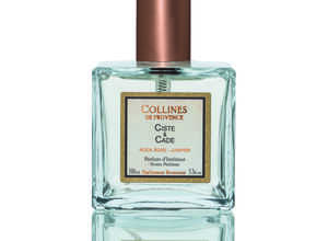 Parfum d’intérieur 100 ml Ciste Cade