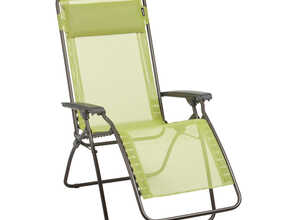 Fauteuil Relax R Clip de Couleur Papageno
