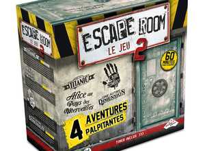 Escape the room 2