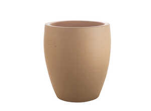 Pot Cactus en terre cuite H 57 x Ø 48 Pot Cactus en terre cuite H 57 x Ø 48