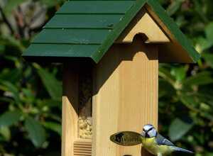 Passau Feeder House