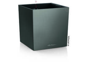 Cube Premium 30 Anthracite métaliis - kit complet