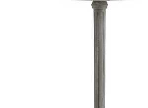 Lampe à poser Manuscrit 65cm