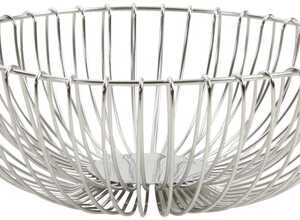 Coupe de fruits design Wire Coupe de fruits design Wire