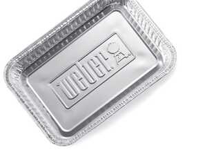 Barquettes aluminium PM x10