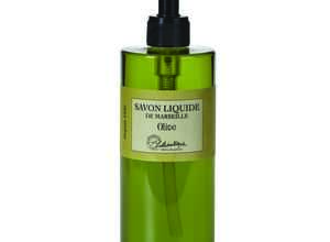 Savon liquide à l’olive - 500 ml