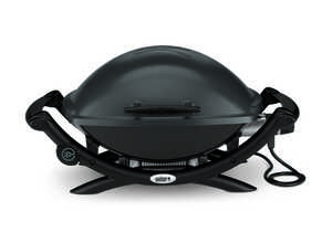 Barbecue électrique Weber Q2400