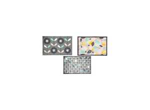 Paillasson Sweet - 75 x 50 cm Paillasson Sweet - 75 x 50 cm