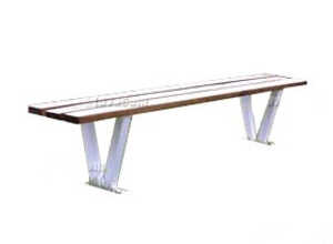 Banc simplicite A.T.S. Banc simplicite A.T.S.