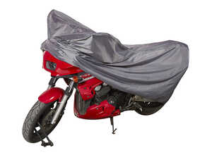 Housse de protection pour Moto - Innov' Axe Housse de protection pour Moto - Innov' Axe
