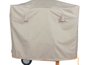 Housse de protection barbecue taille XXL - Innov' Axe Housse de protection barbecue taille XXL - Innov' Axe