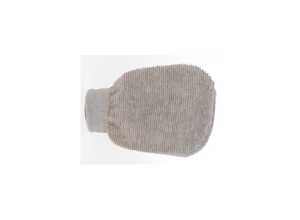 Gant de massage bambou et lin Gant de massage bambou et lin
