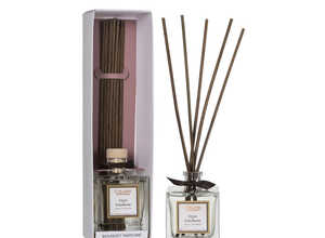 Bouquet parfumé 100 ml Cèdre Cardamone