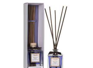 Bouquet parfumé 100 ml Passiflore Pivoine