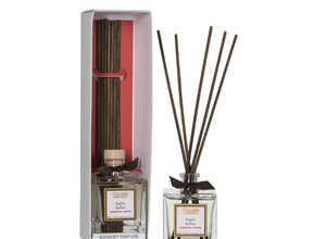 Bouquet parfumé 100 ml Santal Safran