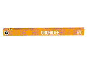 Encens découverte orchidée