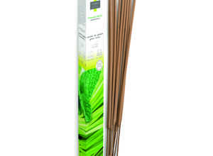 Encens de Jardin à la citronnelle et à la menthe Esteban