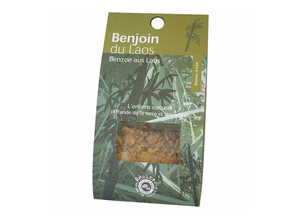 Benjoin du laos