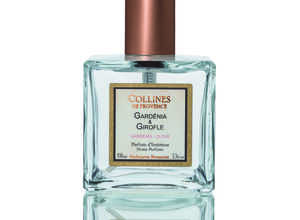 Parfum d’intérieur gardénia girofle 100 ml
