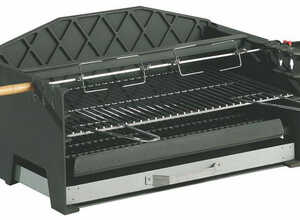Barbecue charbon de bois Alexandrie