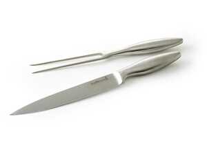 Set 2 accessoires barbecue - Barbecook