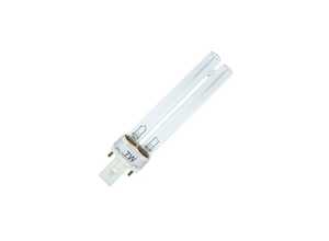 Lampe de rechange UVC 7 W Oase
