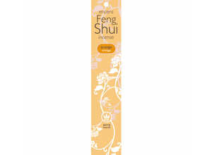 Encens feng shui rose