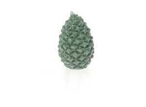 Bougie Pomme de Pin petit modèle