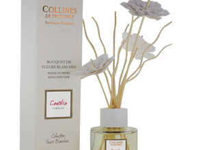 Bouquet Aromatique au camélia – 200 ml
