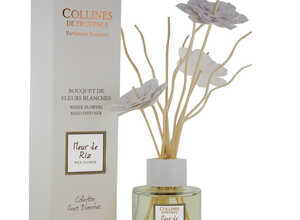 Bouquet Aromatique à la fleur de riz – 200 ml