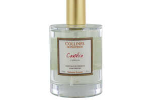 Parfum d'Intérieur au Camélia – 100 ml