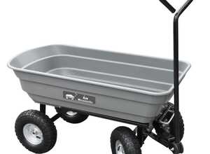 Chariot de jardin 4 x 4 Garden - Haemmerlin